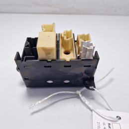 Mitsubishi Space Wagon MK2 2.0 B 98 KW 1992-98 pulsantiera cruscotto lato DX 4 frecce