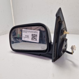 Mitsubishi Space Wagon MK2 2.0 B 98 KW 1992-98 specchietto retrovisore esterno SX elettrico 5 pin