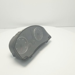QUADRO STRUMENTI VEGLIA CONTACHILOMETRI TACHIMETRO VW GOLF V MK5 A2C53023102