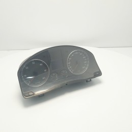 QUADRO STRUMENTI VEGLIA CONTACHILOMETRI TACHIMETRO VW GOLF V MK5 A2C53023102