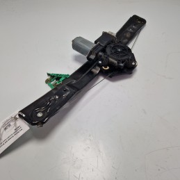 Alfa Romeo Giulietta 940 2010-20 Motorino alzacristalli alzavetro 6 pin ant dx 5000884 1060735 71777779