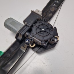 Alfa Romeo Giulietta 940 2010-20 Motorino alzacristalli alzavetro 6 pin ant dx 5000884 1060735 71777779