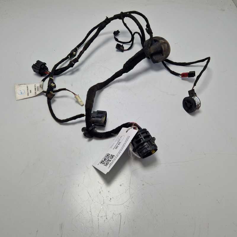 Alfa Romeo Giulietta 940 2010-20 Cablaggio impianto elettrico porta ant dx 51977394
