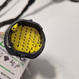 Alfa Romeo Giulietta 940 2010-20 Cablaggio impianto elettrico porta ant dx 51977394
