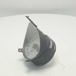 QUADRO STRUMENTI VEGLIA CONTACHILOMETRI TACHIMETRO ALFA ROMEO 156 932 MARELLI 60653706