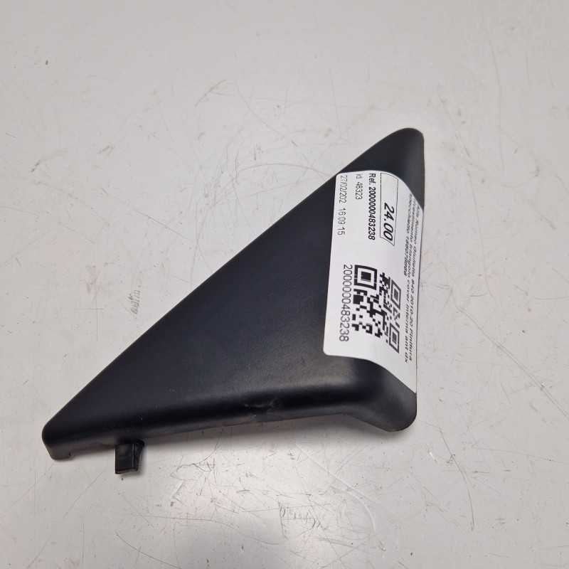 Alfa Romeo Giulietta 940 2010-20 Finitura rivestimento triangolo cover interna ant dx specchietto 156078866
