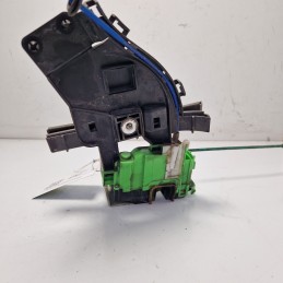Alfa Romeo Giulietta 940 2010-20 Serratura chiusura porta post Dx 5pin  50522869 