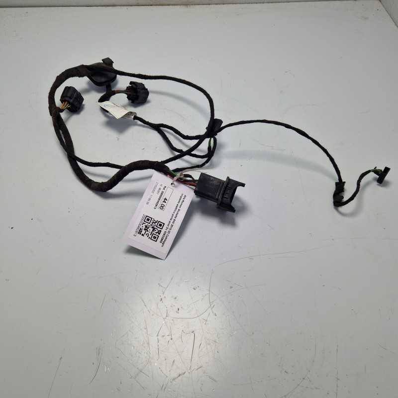 Alfa Romeo Giulietta 940 2010-20 Cablaggio impianto elettrico porta post Dx 50522980