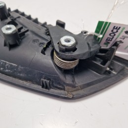 Alfa Romeo Giulietta 940 2010-20 Maniglia esterna porta post Sx 242708
