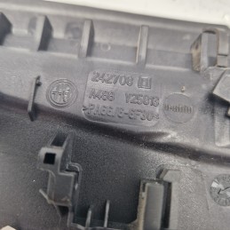 Alfa Romeo Giulietta 940 2010-20 Maniglia esterna porta post Sx 242708