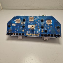 Mitsubishi Space Wagon MK2 2.0 B 98 KW 1992-98 quadro strumenti contachilometri MB917967