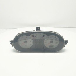 QUADRO STRUMENTI VEGLIA CONTACHILOMETRI TACHIMETRO RENAULT MEGANE MK1 1,9 DCI 1996 P7700428712A
