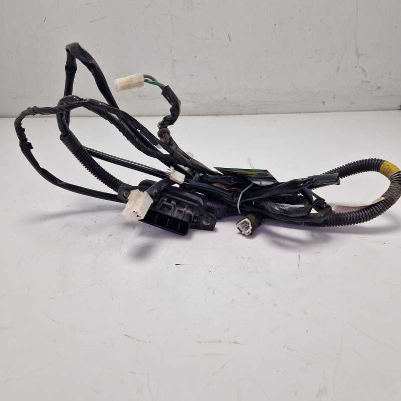 Mitsubishi Space Wagon MK2 2.0 B 98 KW 1992-98 cablaggio cavi elettrici portiera ant DX MB823483