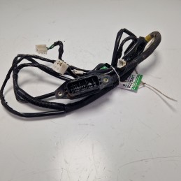 Mitsubishi Space Wagon MK2 2.0 B 98 KW 1992-98 cablaggio cavi elettrici portiera ant DX MB823483