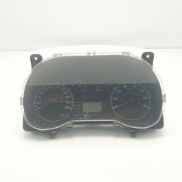 QUADRO STRUMENTI VEGLIA CONTACHILOMETRI TACHIMETRO FIAT GRANDE PUNTO 199 2005-18 51718550
