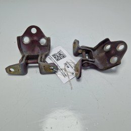 Mitsubishi Space Wagon MK2...