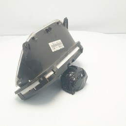QUADRO STRUMENTI VEGLIA CONTACHILOMETRI TACHIMETRO FIAT GRANDE PUNTO 199 2005-18 51718550