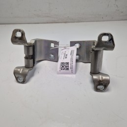 Jeep Cherokee KJ 4X4 2001-07 Cerniere sup inf portellone baule bagagliaio cofano post 52850559AB