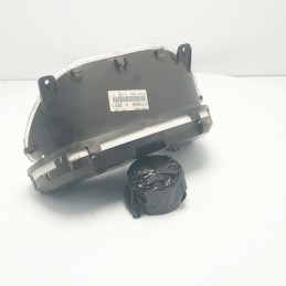QUADRO STRUMENTI VEGLIA CONTACHILOMETRI TACHIMETRO FIAT GRANDE PUNTO 199 2005-18 51718550