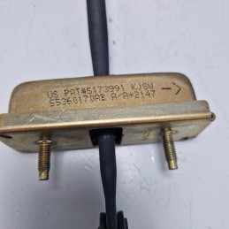 Jeep Cherokee KJ 4X4 2001-07 Cerniera portellone baule bagagliaio cofano post 55360170AB