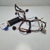 Jeep Cherokee KJ 4X4 2001-07 Cablaggio impianto elettrico portellone baule cofano post 56009988AH
