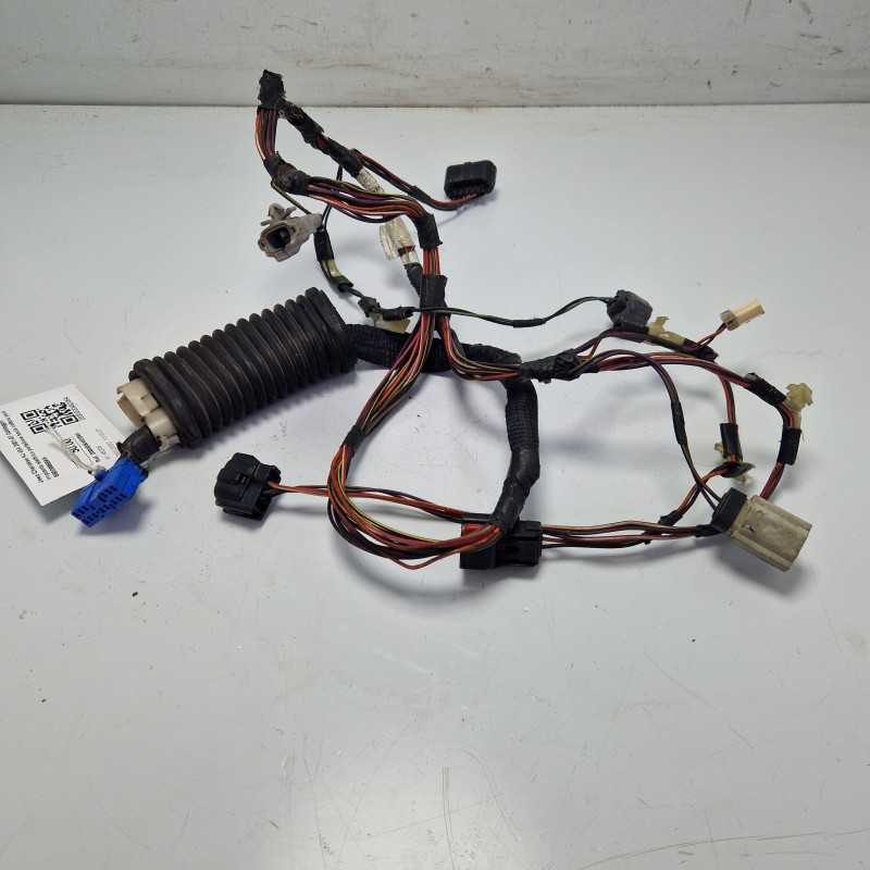 Jeep Cherokee KJ 4X4 2001-07 Cablaggio impianto elettrico portellone baule cofano post 56009988AH