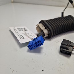 Jeep Cherokee KJ 4X4 2001-07 Cablaggio impianto elettrico portellone baule cofano post 56009988AH