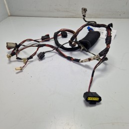 Jeep Cherokee KJ 4X4 2001-07 Cablaggio impianto elettrico portellone baule cofano post 56009988AH