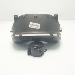 QUADRO STRUMENTI VEGLIA CONTACHILOMETRI TACHIMETRO FIAT GRANDE PUNTO 199 2005-18 51718550