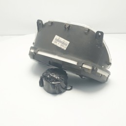 QUADRO STRUMENTI VEGLIA CONTACHILOMETRI TACHIMETRO FIAT GRANDE PUNTO 199 2005-18 51718550