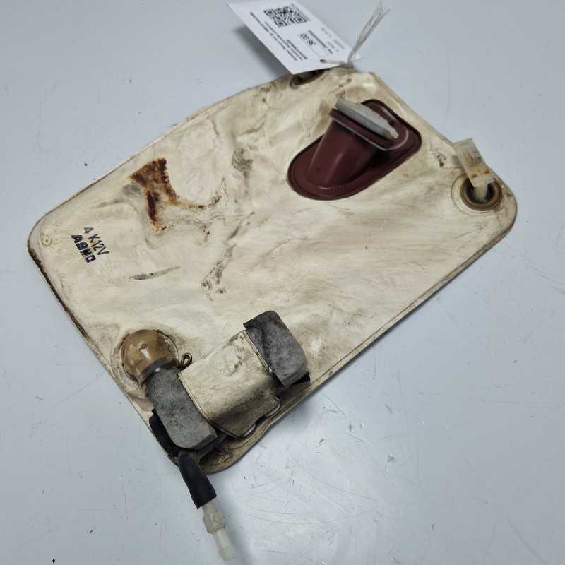 Daihatsu Feroza 4x4 3p 1988-00 Vaschetta serbatoio tergilunotto posteriore 85330-87609-000