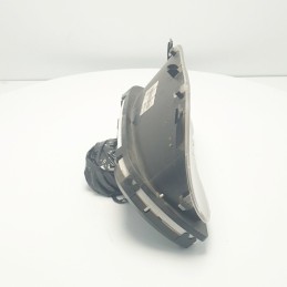 QUADRO STRUMENTI VEGLIA CONTACHILOMETRI TACHIMETRO FIAT GRANDE PUNTO 199 2005-18 51718550