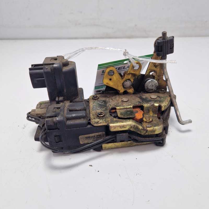 Jeep Cherokee KJ 4X4 2001-08 Serratura chiusura portellone baule cofano post 4 pin 55360641AE