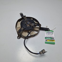 Yamaha XTZ 750 Tènèrè 1998 elettroventola radiatore 