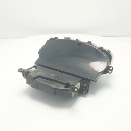 QUADRO STRUMENTI VEGLIA CONTACHILOMETRI TACHIMETRO TOYOTA YARIS 9903 1.0 BENZINA 83800-52120