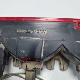 Mitsubishi Pajero III DI-D V6W V7W 4X4 2000-07 Stop terza luce fanale portellone P0223