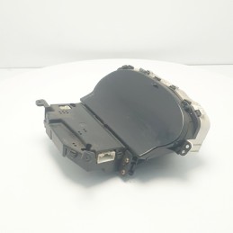 QUADRO STRUMENTI VEGLIA CONTACHILOMETRI TACHIMETRO TOYOTA YARIS 9903 1.0 BENZINA 83800-52120