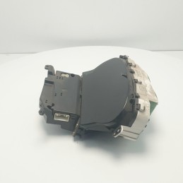 QUADRO STRUMENTI VEGLIA CONTACHILOMETRI TACHIMETRO TOYOTA YARIS 9903 1.0 BENZINA 83800-52120