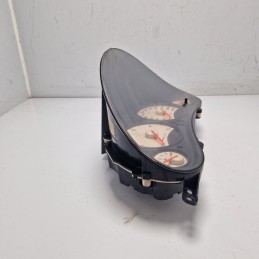Jeep Cherokee KJ 4X4 2.5CRD 2004 Quadro strumenti contachilometri 04828962AB P56010577AE