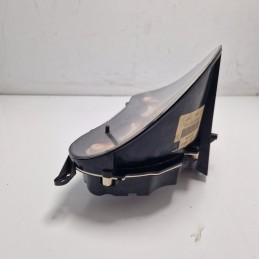 Jeep Cherokee KJ 4X4 2.5CRD 2004 Quadro strumenti contachilometri 04828962AB P56010577AE