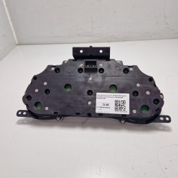 Jeep Cherokee KJ 4X4 2.5CRD 2004 Quadro strumenti contachilometri 04828962AB P56010577AE