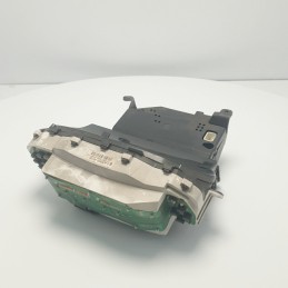 QUADRO STRUMENTI VEGLIA CONTACHILOMETRI TACHIMETRO TOYOTA YARIS 9903 1.0 BENZINA 83800-52120