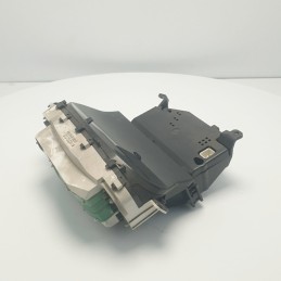 QUADRO STRUMENTI VEGLIA CONTACHILOMETRI TACHIMETRO TOYOTA YARIS 9903 1.0 BENZINA 83800-52120