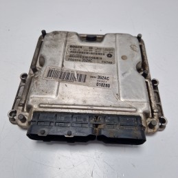 Jeep Cherokee KJ 4X4 2.5CRD...