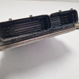 Jeep Cherokee KJ 4X4 2.5CRD 2004 Centralina ecu motore P56044352AC 0281011278 FN7AB
