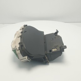 QUADRO STRUMENTI VEGLIA CONTACHILOMETRI TACHIMETRO TOYOTA YARIS 9903 1.0 BENZINA 83800-52120