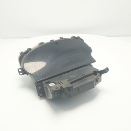 QUADRO STRUMENTI VEGLIA CONTACHILOMETRI TACHIMETRO TOYOTA YARIS 9903 1.0 BENZINA 83800-52120