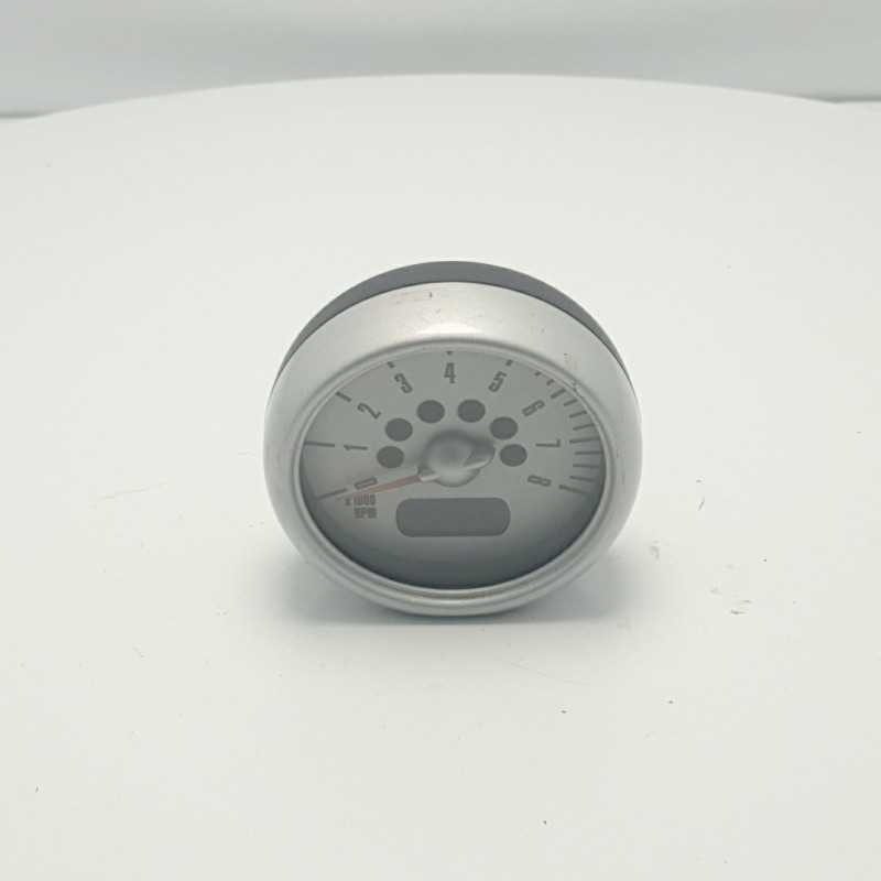 QUADRO STRUMENTI VEGLIA CONTAGIRI TACHIMETRO MINI COOPER ONE R50 R52 R53 6211-4110239 QUADRO STRUMENTI VEGLIA CONTAGIRI TACHIMETRO MINI COOPER ONE R50 R52 R53 6211-4110239