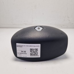 Renault Scenic III 1.5 DCI 2009 Airbag volante 985701921R