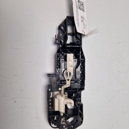 Renault Scenic III 1.5 DCI 2009 Supporto maniglia esterna post dx 806060041R